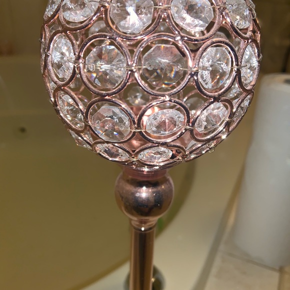 Candle holder - Picture 2 of 4